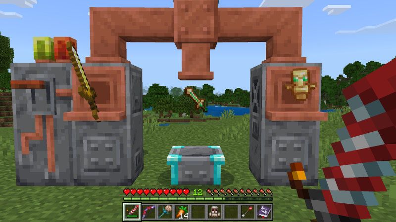 Combine Anything [DX] 2.0 by BLOCKLAB Studios