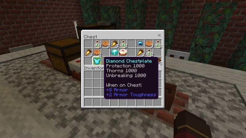 Winter Hacker Base by Fall Studios