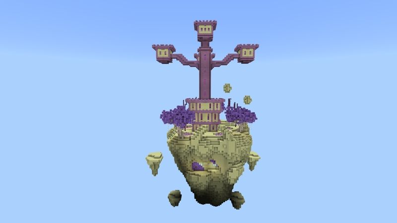 Lucky Oneblock by Box Build