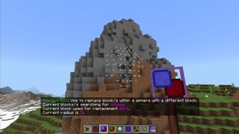 WorldCrafter Add-On on the Minecraft Marketplace by Causeway Digital