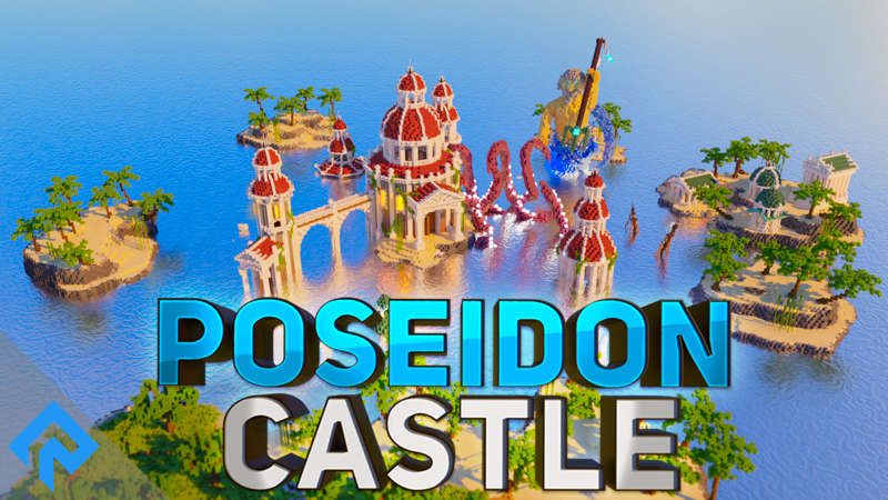 Poseidon Castle