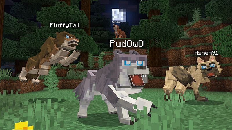 Fur Craft Add-On by Float Studios