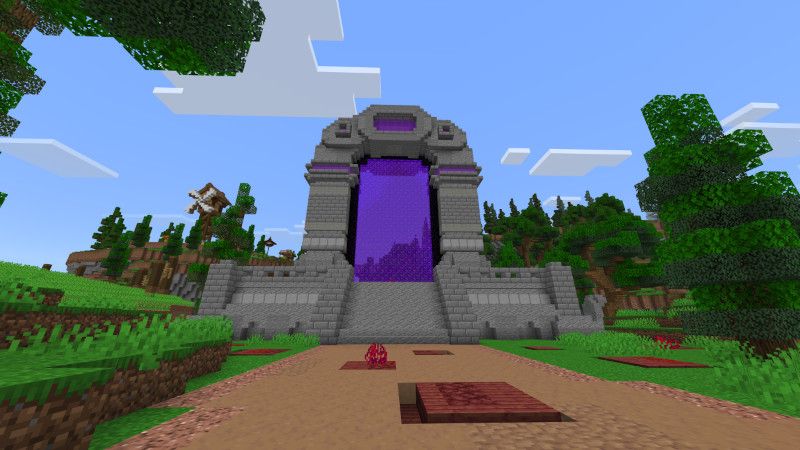 Perfect Starter Base! by Lua Studios