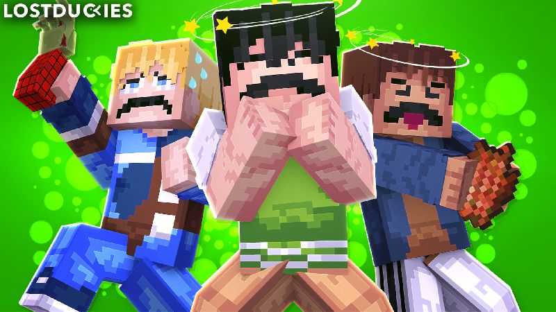 Floopy on the Minecraft Marketplace by Tristan Productions Floopy on the Minecraft Marketplace by Tristan Productions