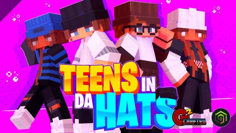 Teens in da Hats