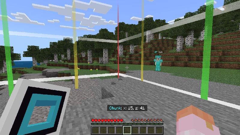 Realm Management Tool - V1.4 by Tomhmagic Creations