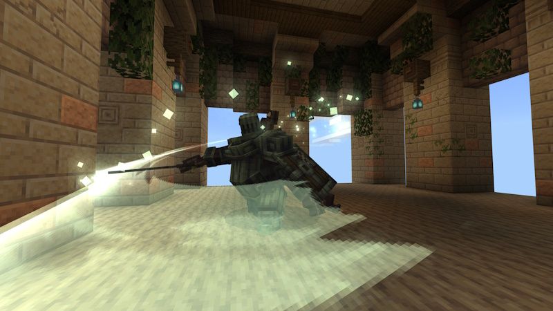 Sky Biomes Add-On Sky Biomes Add-On by Snail Studios