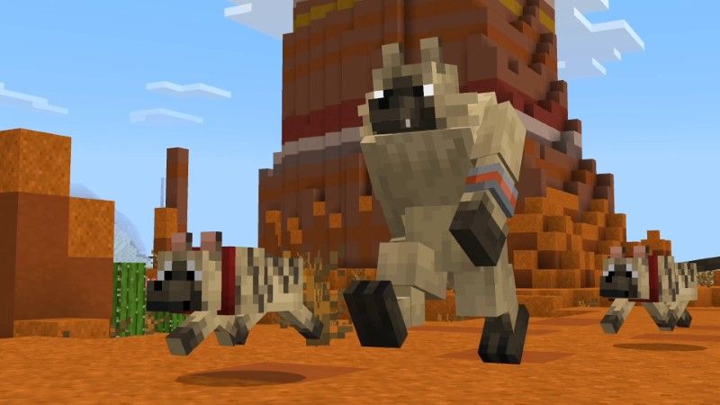 LycanForge Add-On v1.1.1 by JWolf Creations