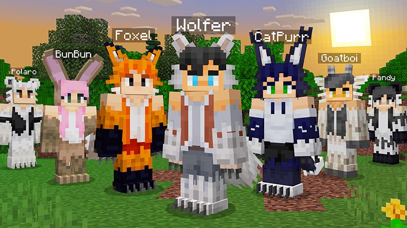 Fur Craft Add-On by Float Studios