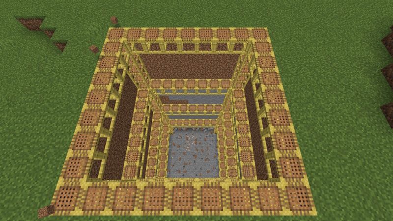 Auto Quarry Add-On 1.1 by Block Perfect Studios