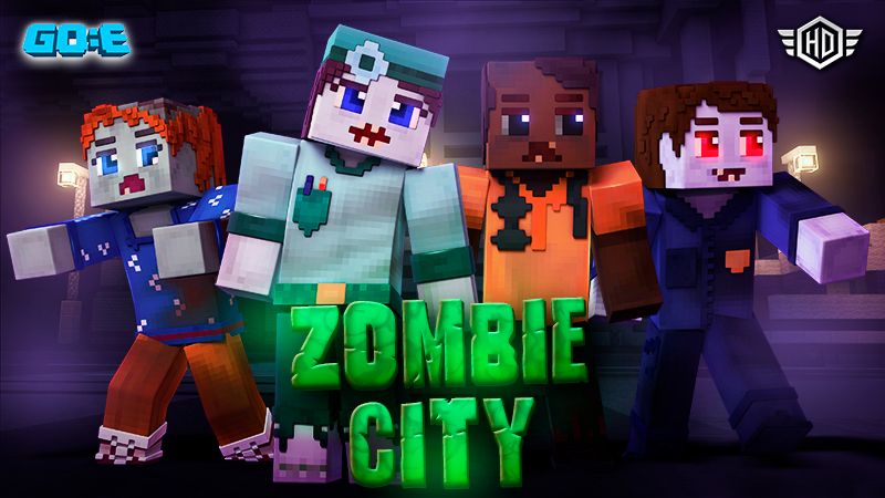 Zombie City