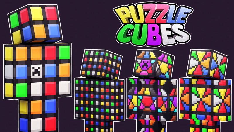 Puzzle Cubes