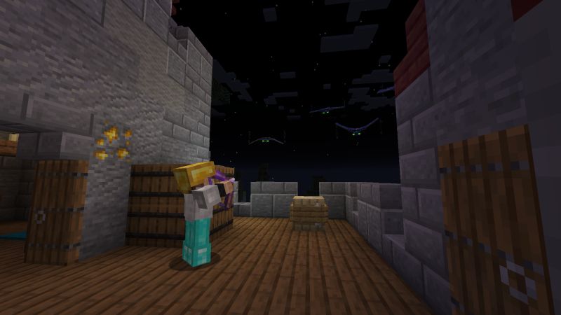 Hardcore Oneblock by RareLoot