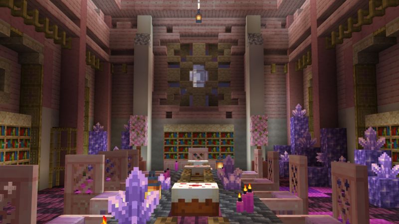 Cherry Castle by Waypoint Studios
