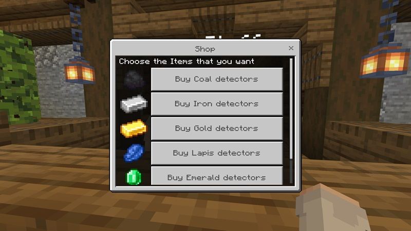 Ore Detectors++ by Cypress Games