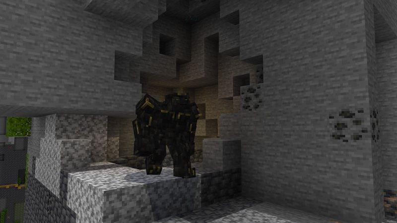 One Chunk Biomes by Nitric Concepts