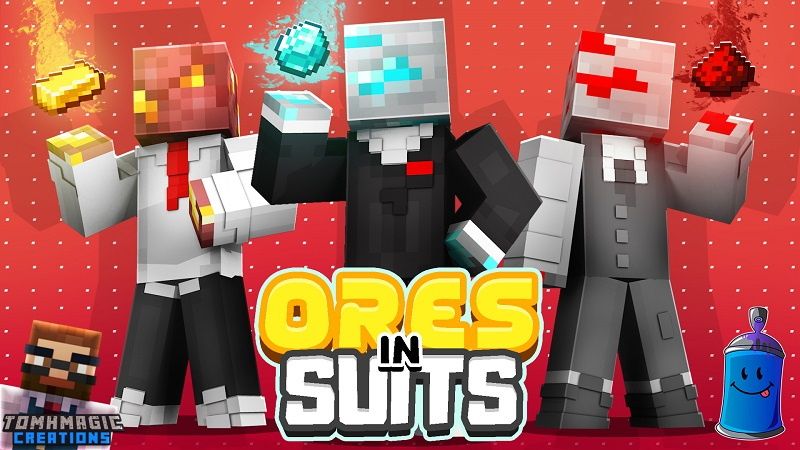 Ores in Suits