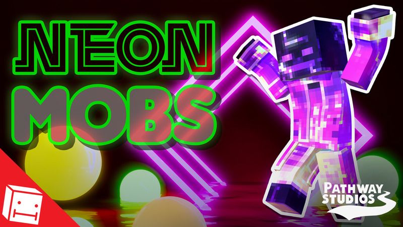 Neon Mobs Neon Mobs