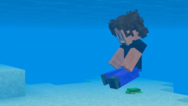 Sit On Everything 1.1.0 Add-on by Owls Cubed