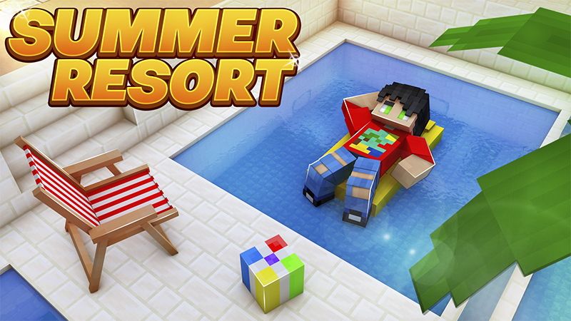 Summer Resort
