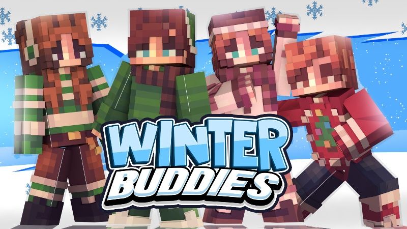 Winter Buddies