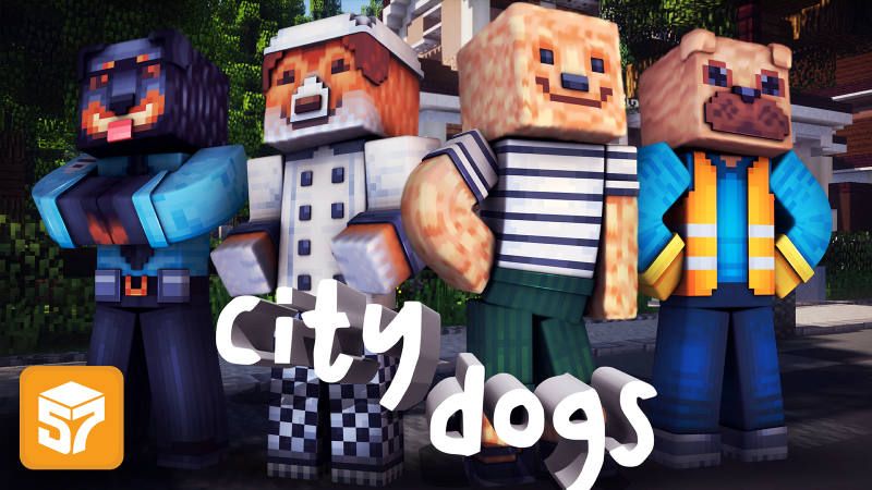 City Dogs