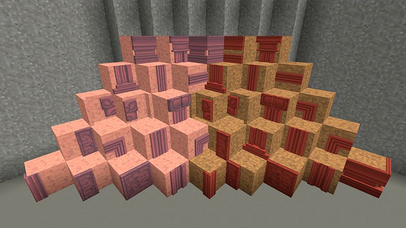 Block Expansion by Diveblocks