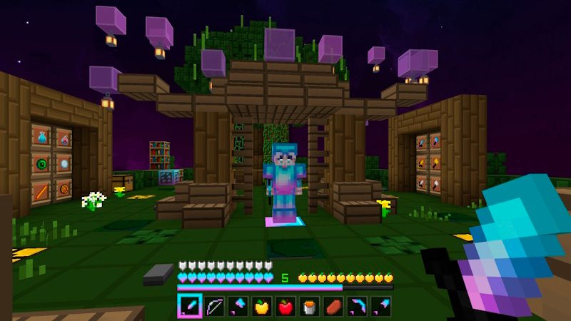 Cotton Candy 16x PvP Pack by Waypoint Studios