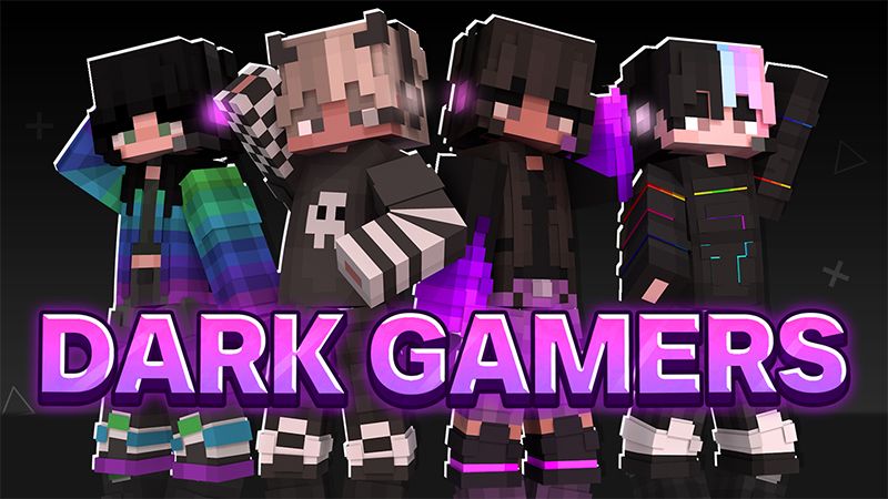 Dark Gamers
