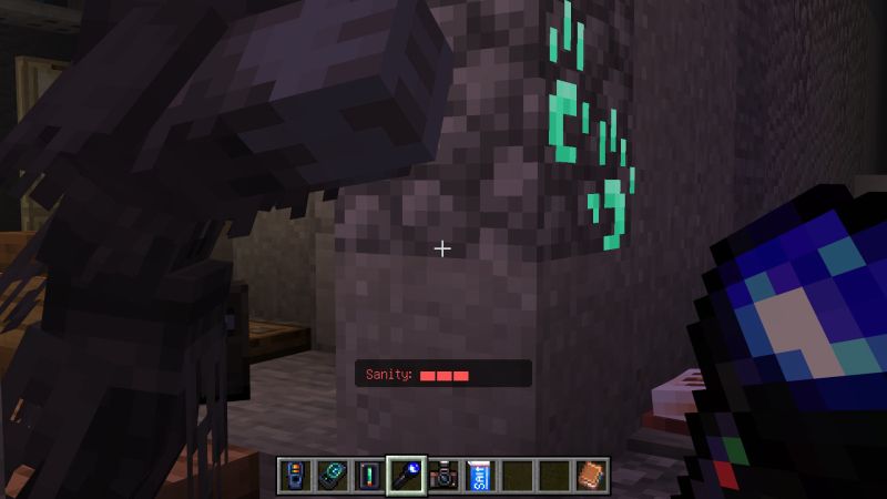 PARANORMAL by RareLoot