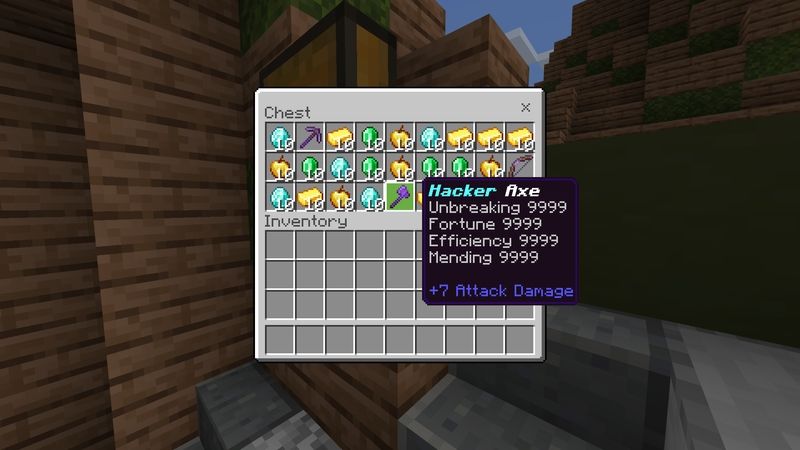 Hacker Tower by Dalibu Studios