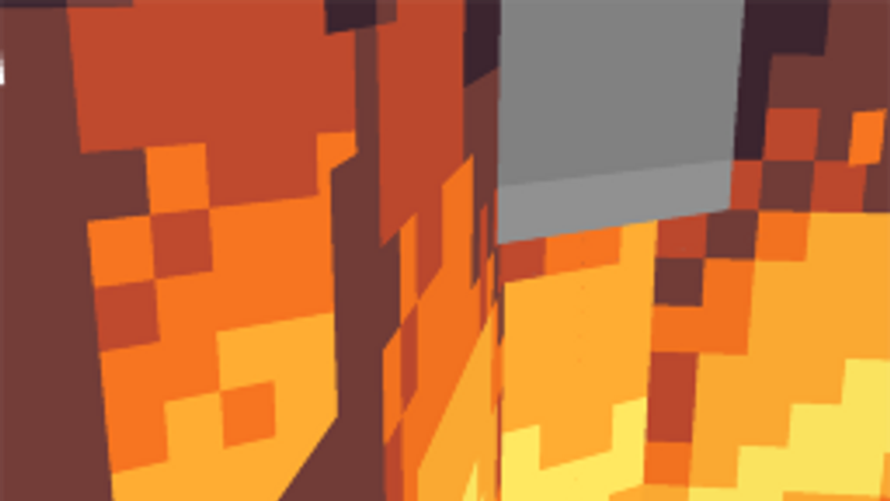 Fire Wings on the Minecraft Marketplace by Oaken