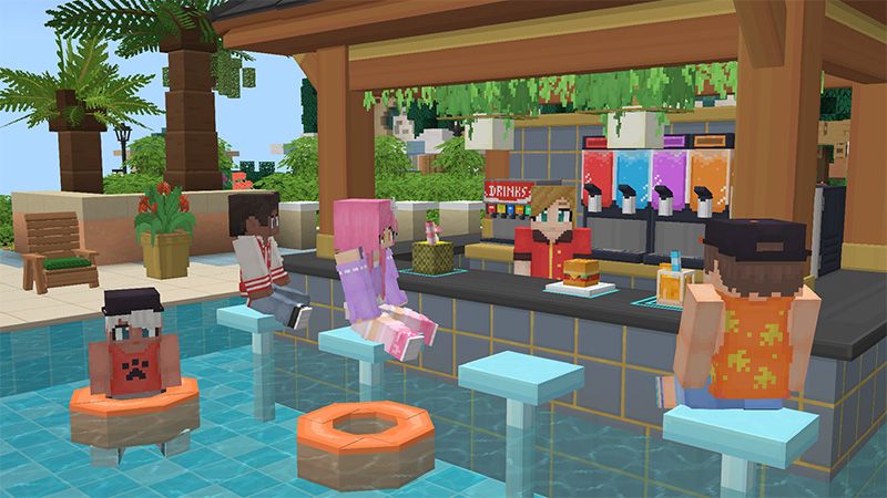 5 Star Hotel: Roleplay by Wonder