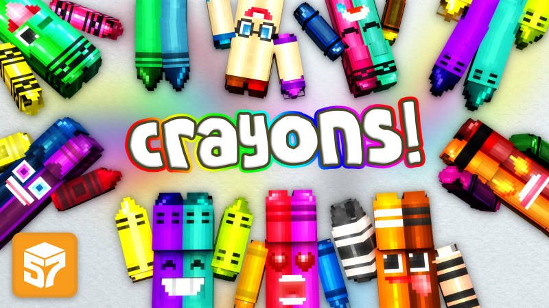 Crayons