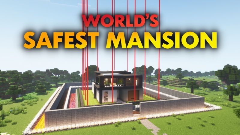 World's Safest Mansion