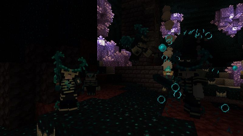 Warden Dungeon by Street Studios