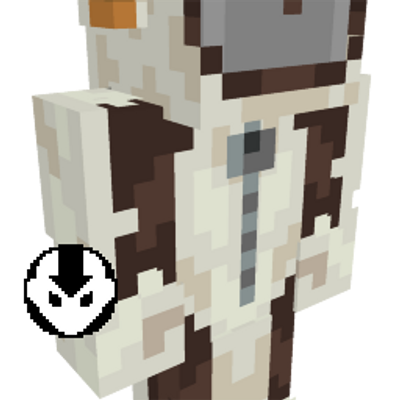 Momo Onesie on the Minecraft Marketplace by Gamemode One