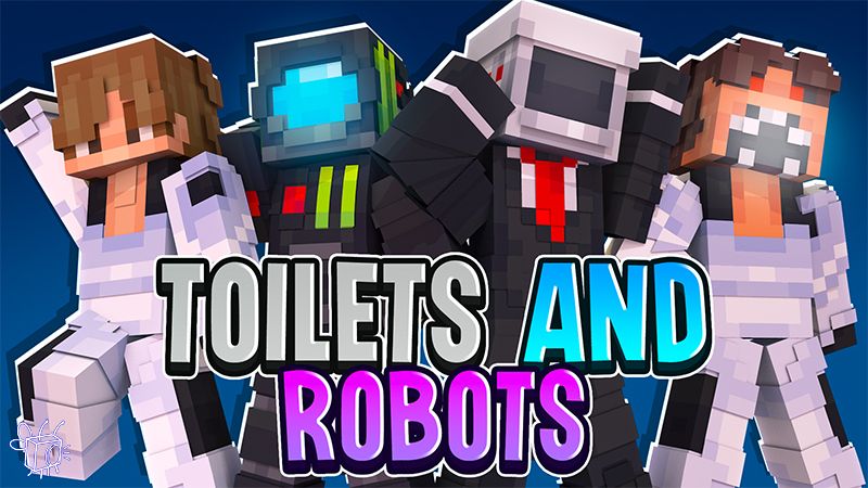 Toilets and Robots