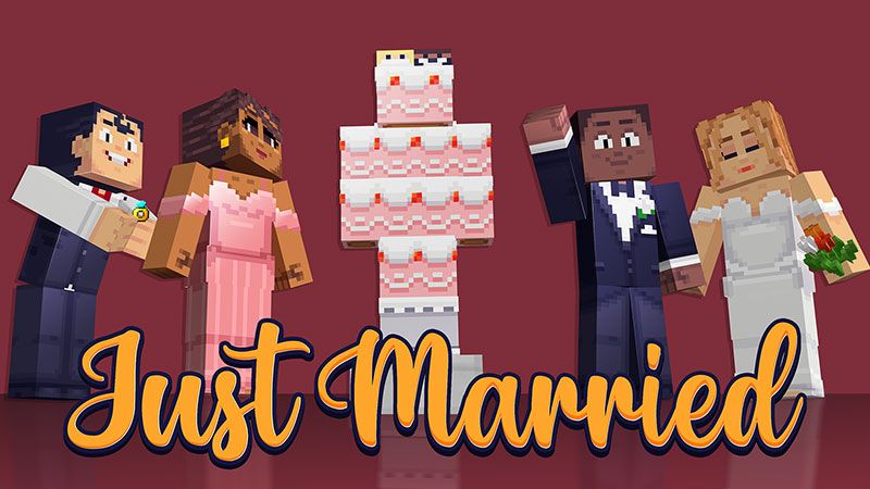 Just Married