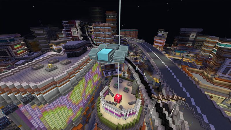 Lucky Block Airdrop by Octovon