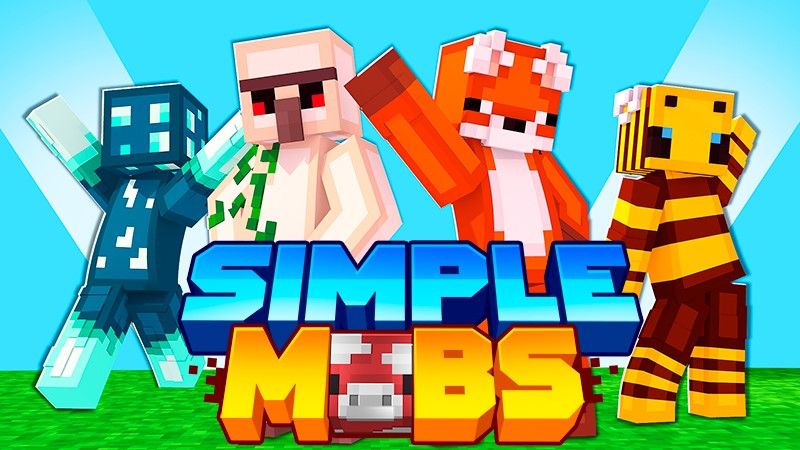 Simple Mobs