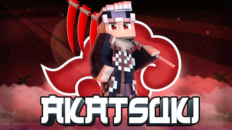 Akatsuki by 4KS Studios (Minecraft Skin Pack) - Minecraft Marketplace