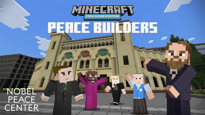 Peace Builders