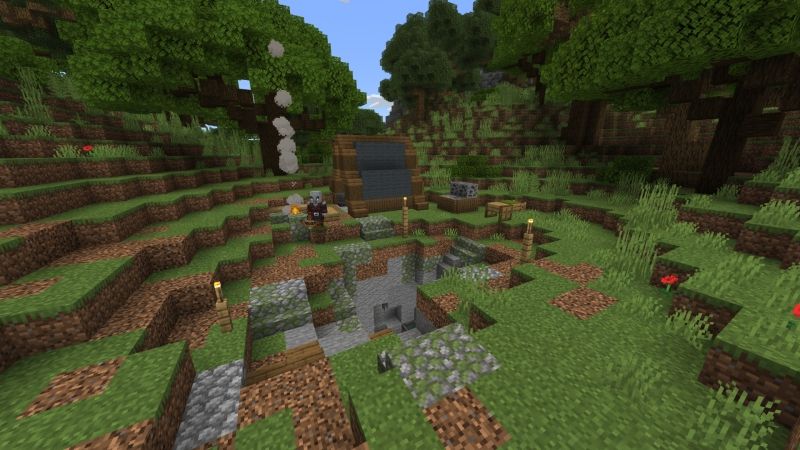 Island Survival by Fall Studios