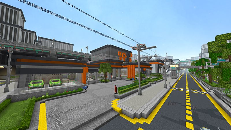 Car Dealership Tycoon by Razzleberries