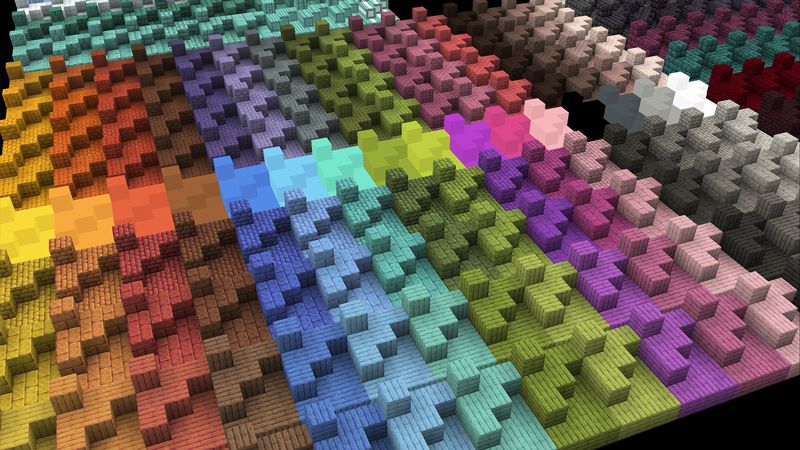 Plenty of Blocks 1.3.5 Add-on by Owls Cubed