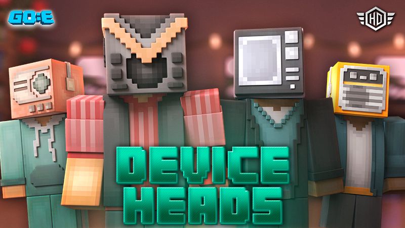 Device Heads