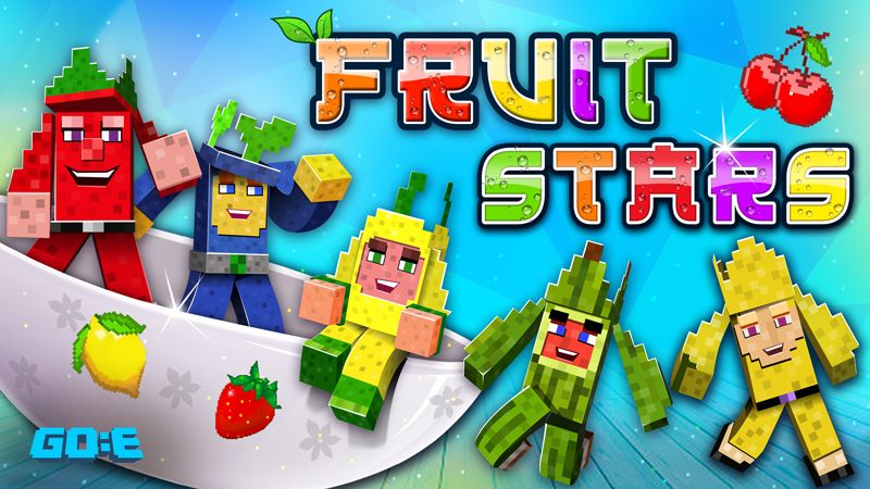 Fruit Stars