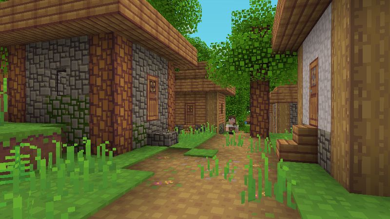 BlockPixel by RainbowPixel