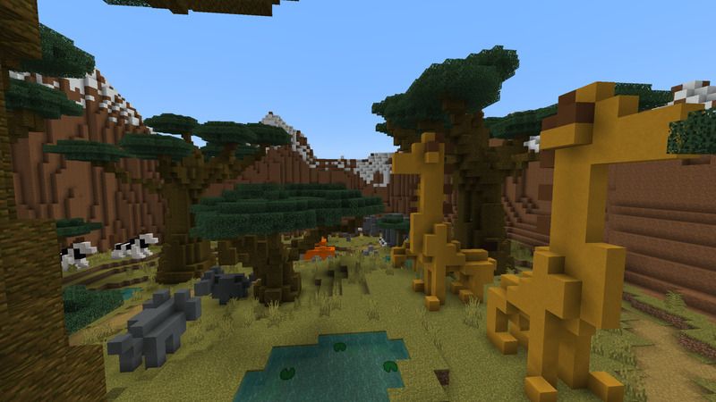 Find the Button III by Razzleberries